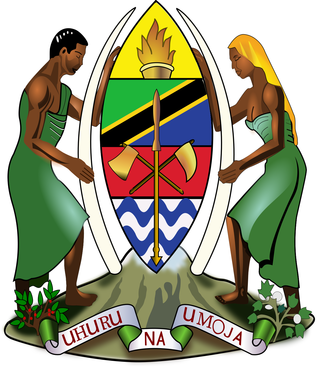 ConHub Logo